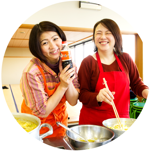 こども食堂1